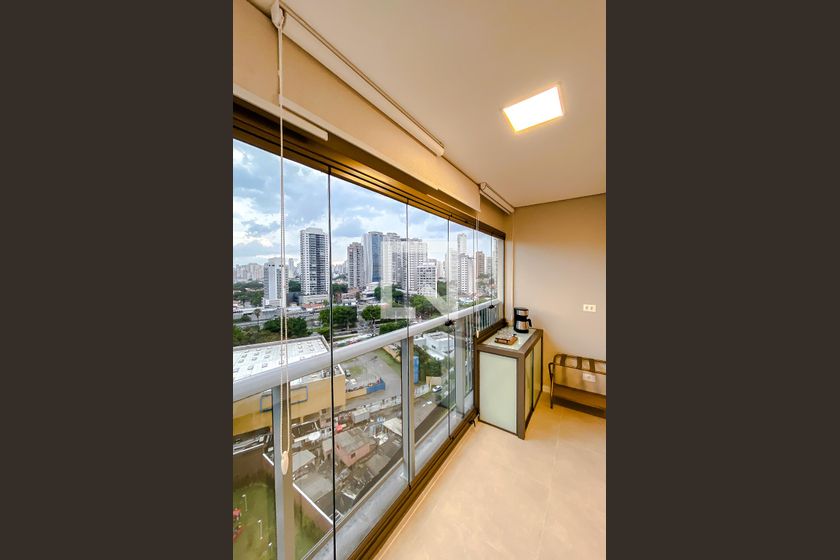 Kitnet-Studio, 27 m² - Foto 7