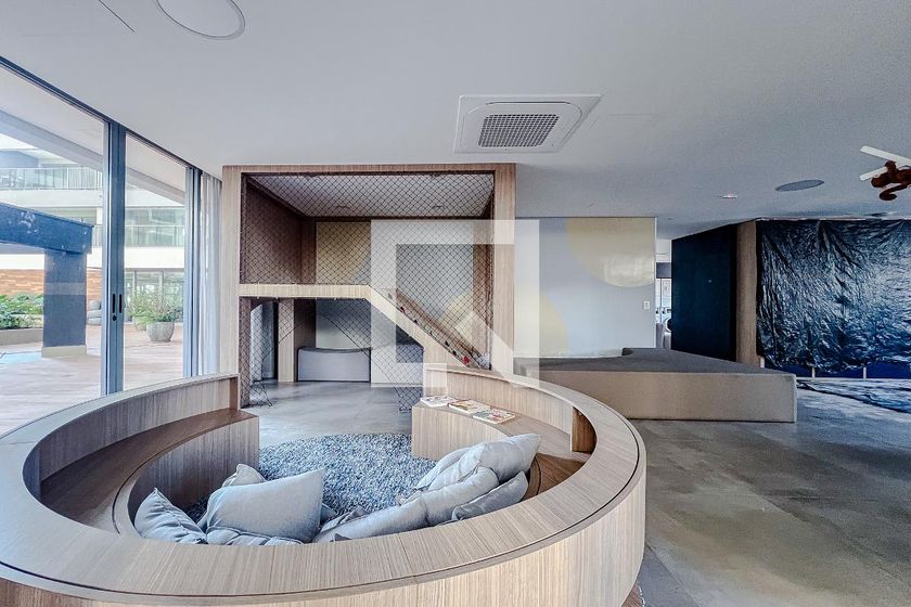 Kitnet-Studio, 27 m² - Foto 25