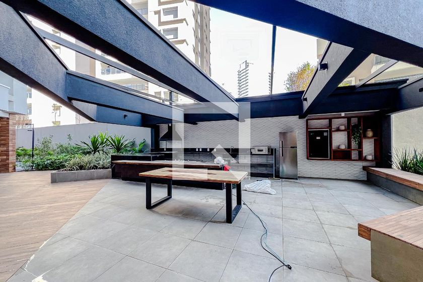 Kitnet-Studio, 27 m² - Foto 27