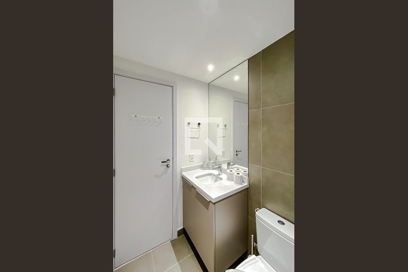 Kitnet-Studio, 27 m² - Foto 15