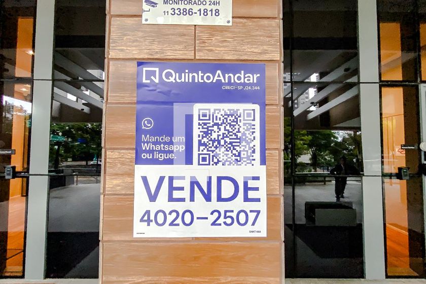 Kitnet-Studio, 27 m² - Foto 35