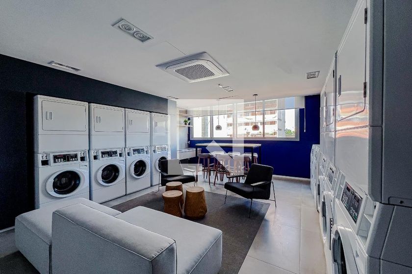 Kitnet-Studio, 27 m² - Foto 30