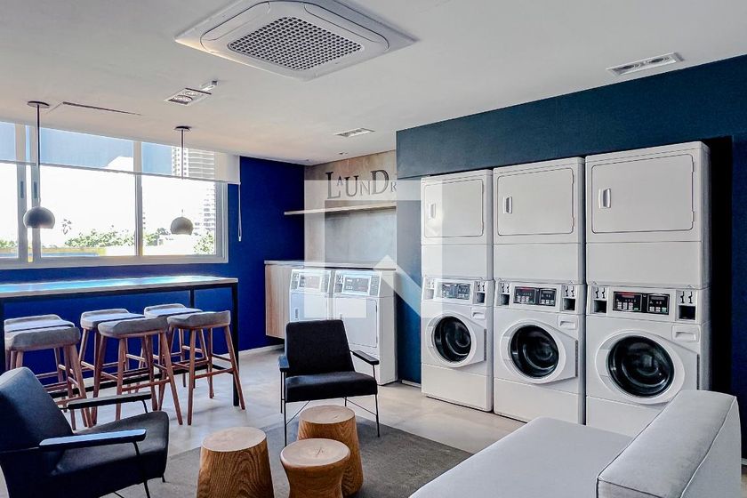 Kitnet-Studio, 27 m² - Foto 29