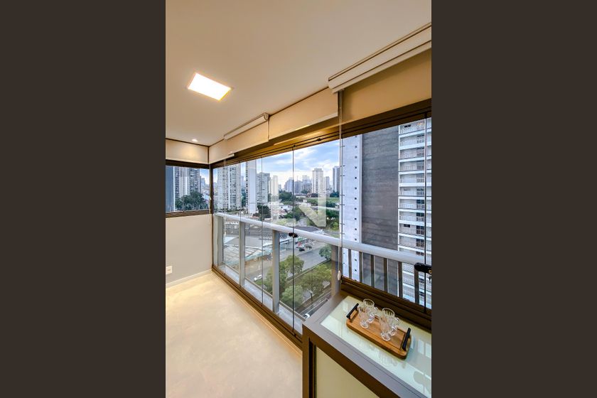 Kitnet-Studio, 27 m² - Foto 8