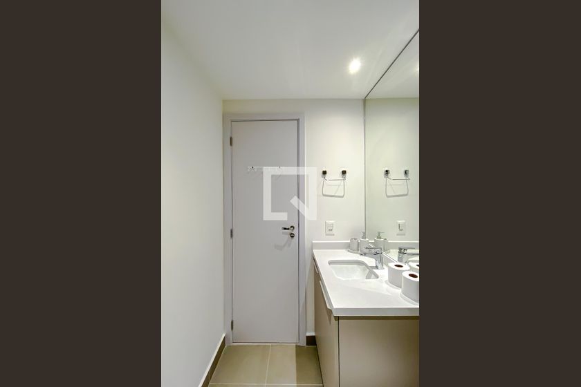 Kitnet-Studio, 27 m² - Foto 14