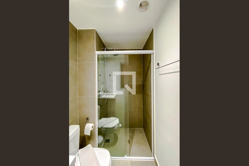 Kitnet-Studio, 27 m² - Foto 12