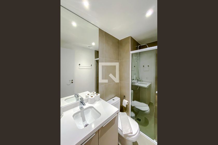 Kitnet-Studio, 27 m² - Foto 11