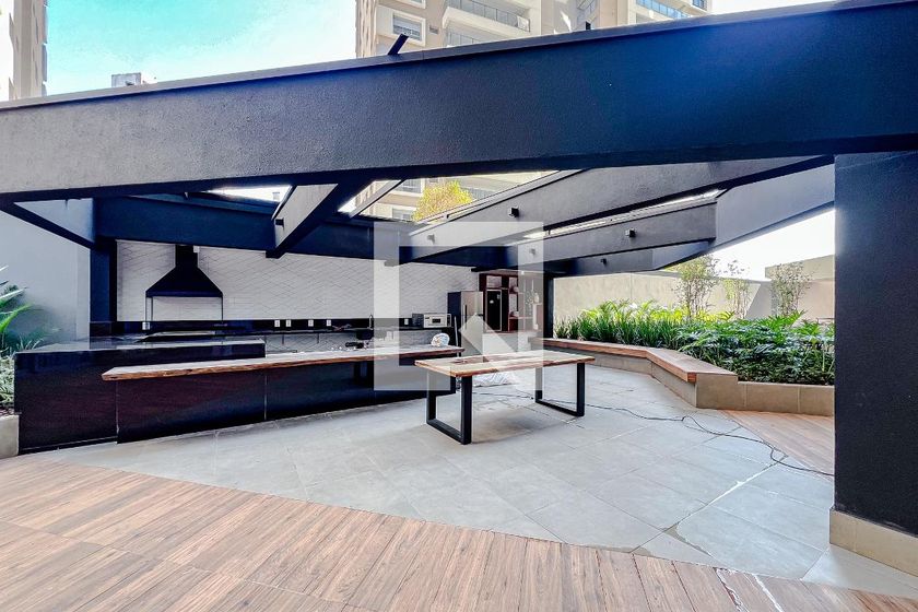 Kitnet-Studio, 27 m² - Foto 26