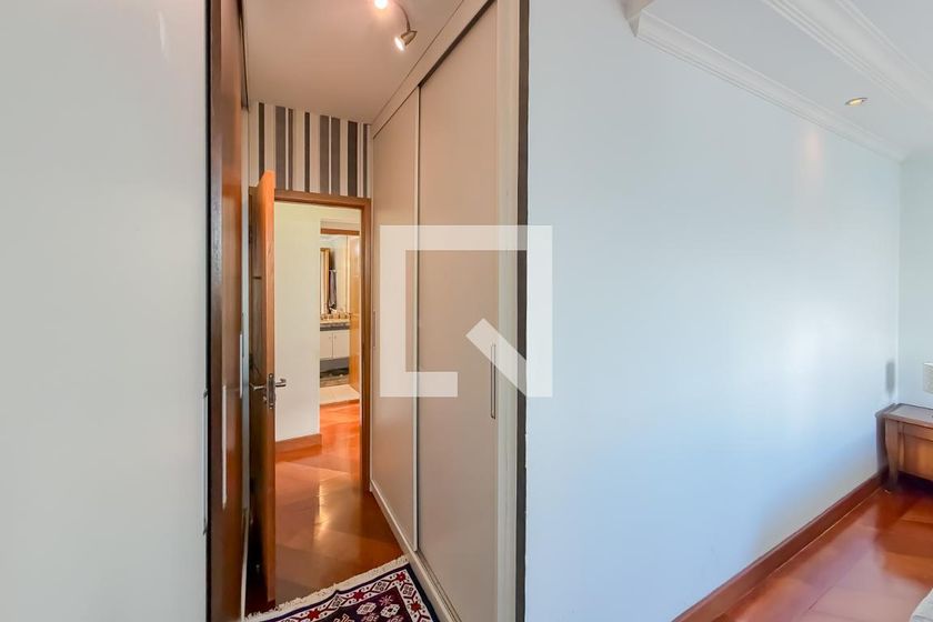 Apartamento, 3 quartos, 133 m² - Foto 83