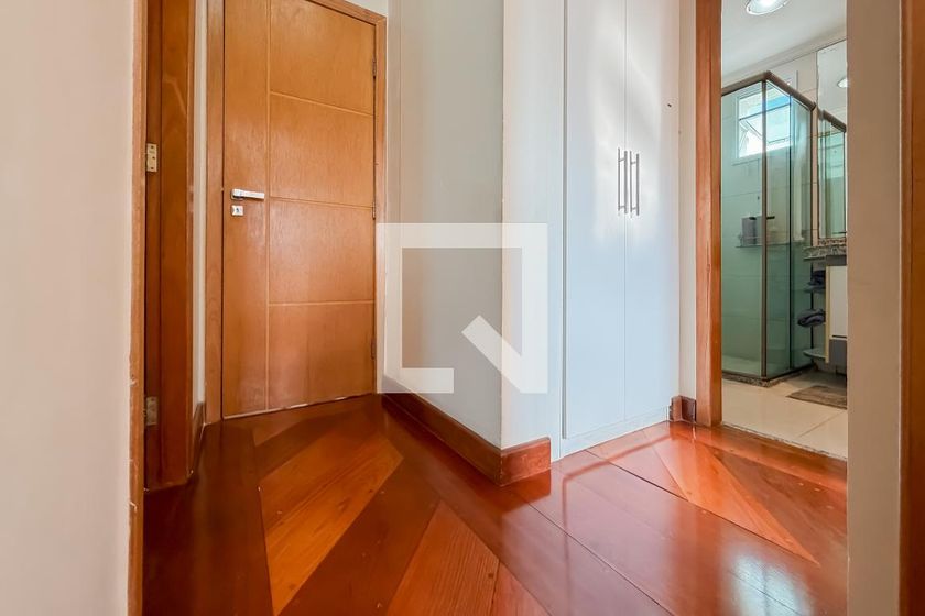 Apartamento, 3 quartos, 133 m² - Foto 37