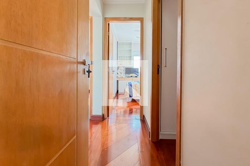 Apartamento, 3 quartos, 133 m² - Foto 35