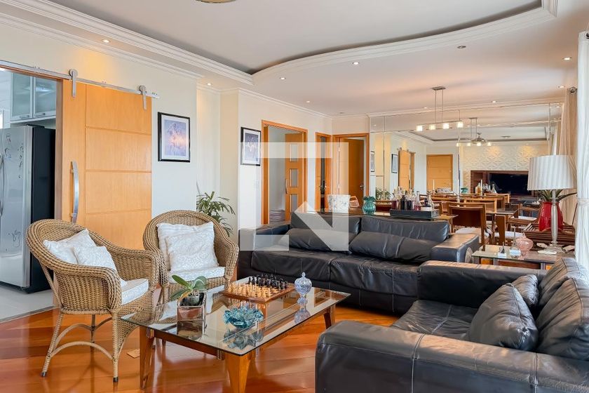 Apartamento, 3 quartos, 133 m² - Foto 5