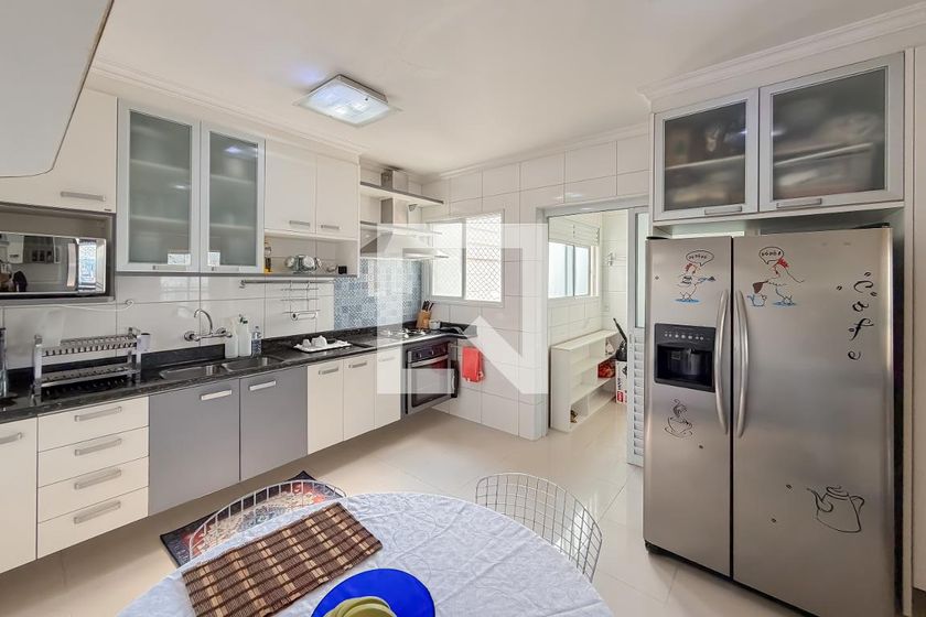 Apartamento, 3 quartos, 133 m² - Foto 105