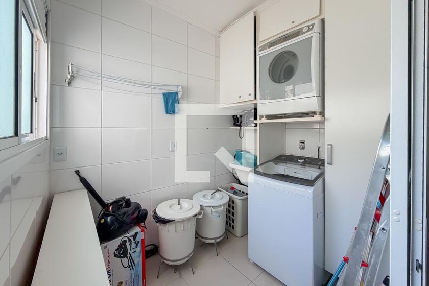 Apartamento, 3 quartos, 133 m² - Foto 109