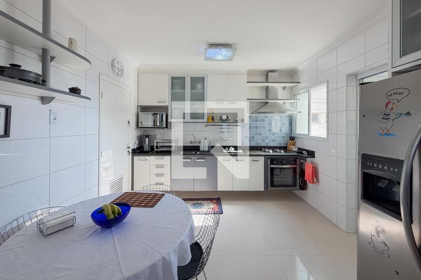 Apartamento, 3 quartos, 133 m² - Foto 95