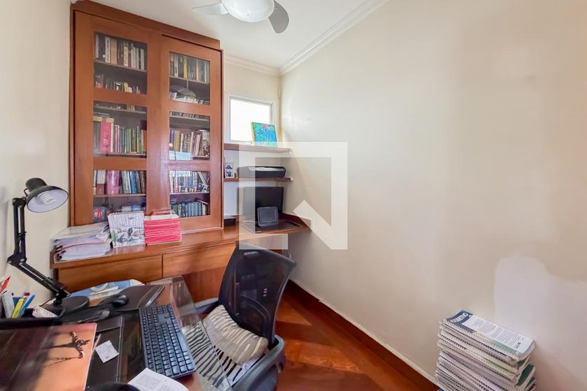 Apartamento, 3 quartos, 133 m² - Foto 29
