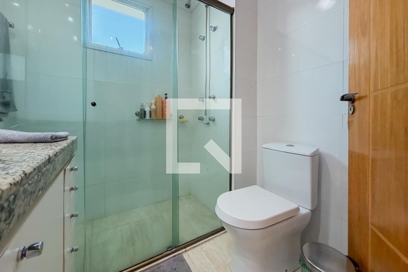 Apartamento, 3 quartos, 133 m² - Foto 89