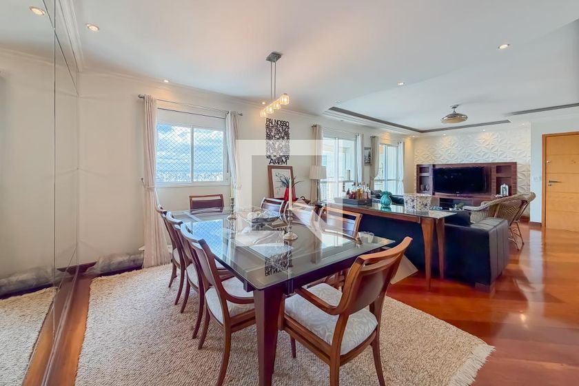 Apartamento, 3 quartos, 133 m² - Foto 13