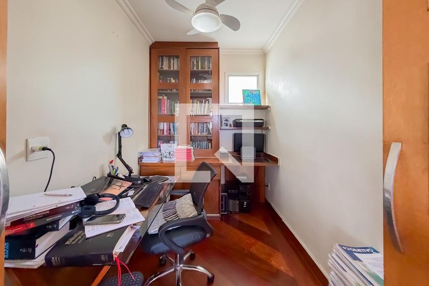Apartamento, 3 quartos, 133 m² - Foto 27