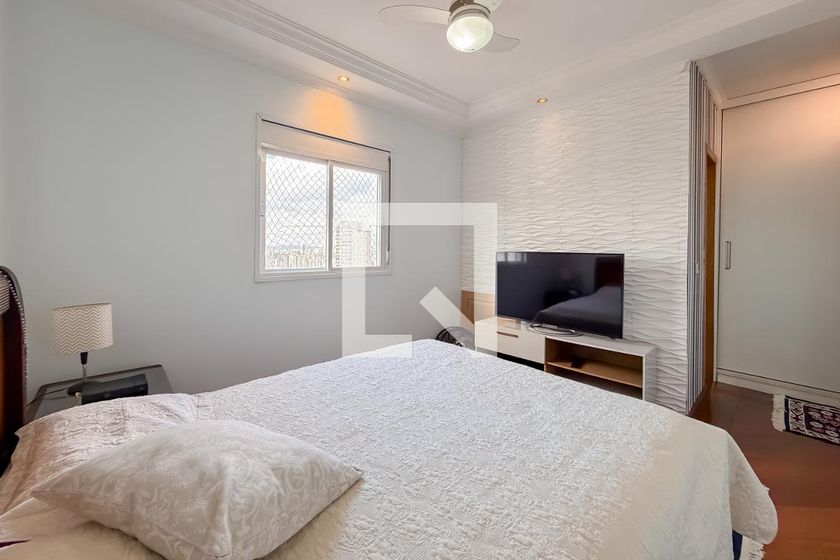 Apartamento, 3 quartos, 133 m² - Foto 73