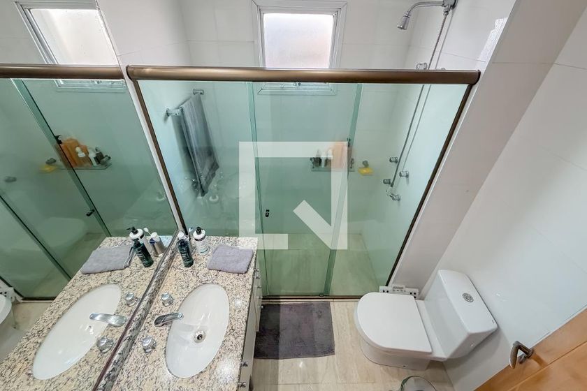 Apartamento, 3 quartos, 133 m² - Foto 91