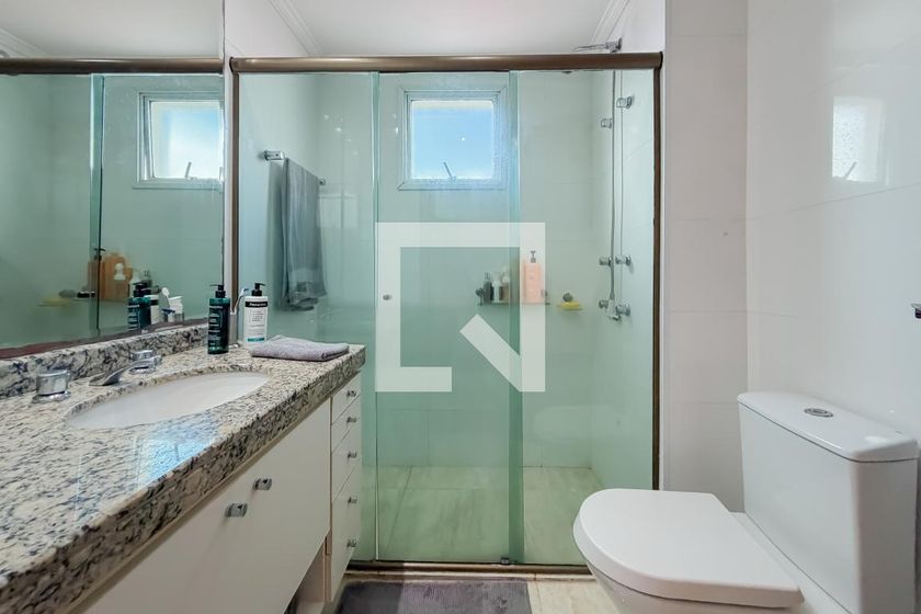 Apartamento, 3 quartos, 133 m² - Foto 85