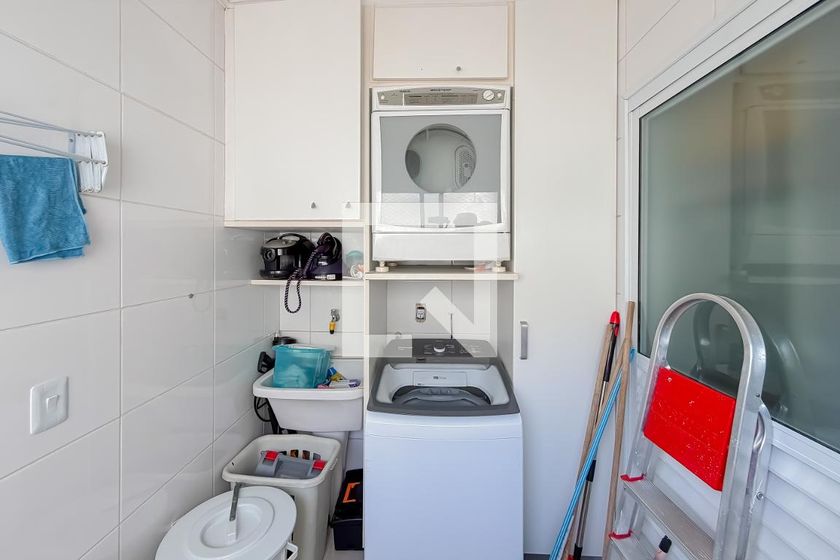Apartamento, 3 quartos, 133 m² - Foto 111