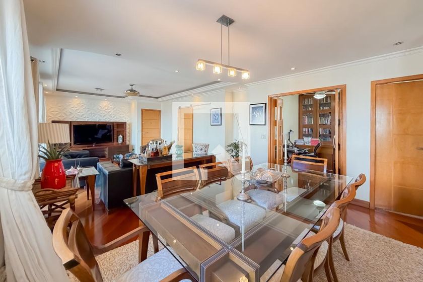 Apartamento, 3 quartos, 133 m² - Foto 17