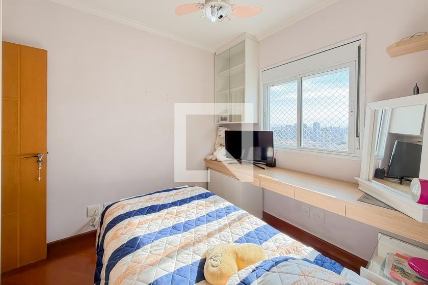 Apartamento, 3 quartos, 133 m² - Foto 45
