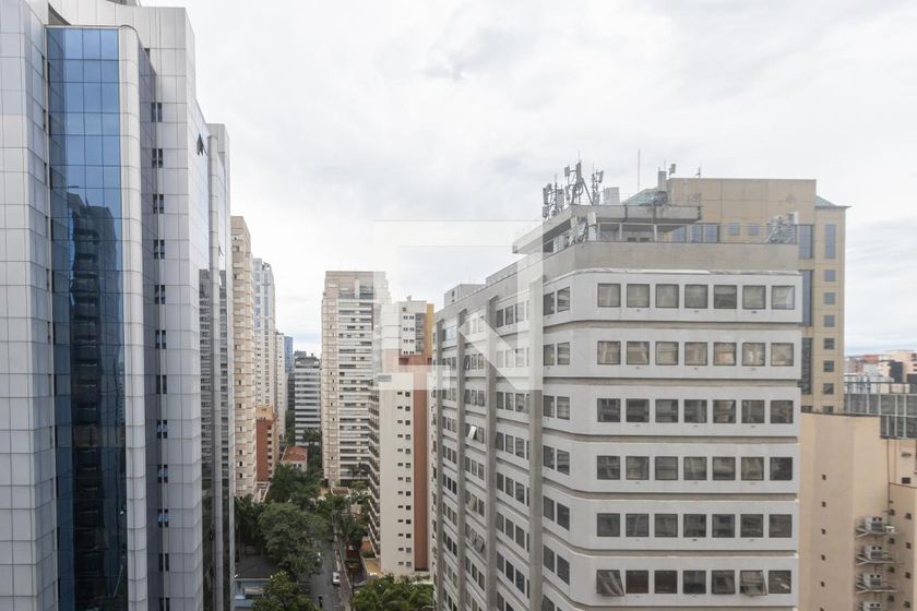 Apartamento, 2 quartos, 120 m² - Foto 137