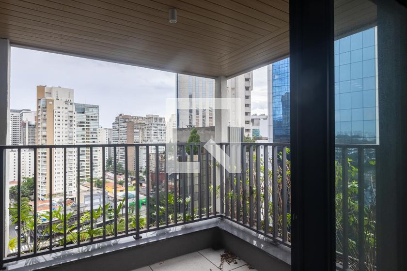 Apartamento, 2 quartos, 120 m² - Foto 45