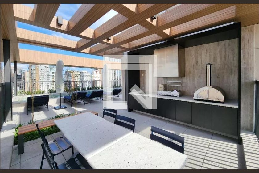 Apartamento, 2 quartos, 120 m² - Foto 195