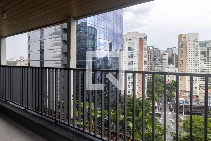 Apartamento, 2 quartos, 120 m² - Foto 47