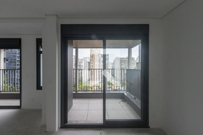 Apartamento, 2 quartos, 120 m² - Foto 21