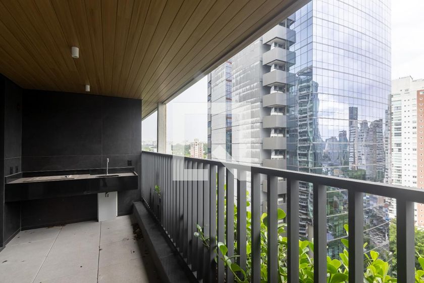 Apartamento, 2 quartos, 120 m² - Foto 37