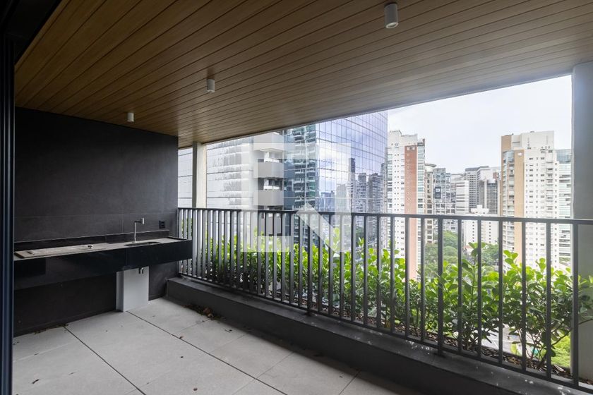 Apartamento, 2 quartos, 120 m² - Foto 27