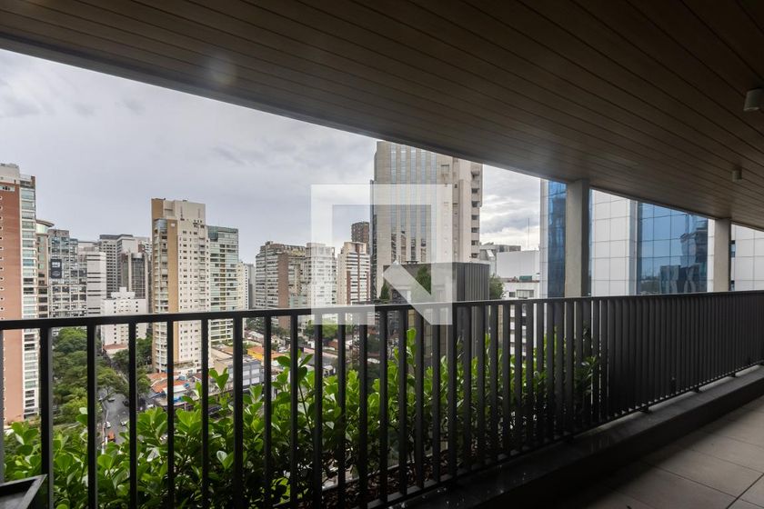 Apartamento, 2 quartos, 120 m² - Foto 41