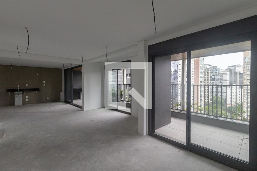 Apartamento, 2 quartos, 120 m² - Foto 17