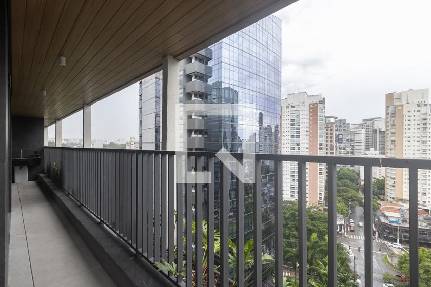 Apartamento, 2 quartos, 120 m² - Foto 49