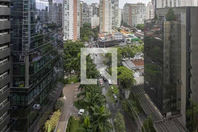 Apartamento, 2 quartos, 120 m² - Foto 53