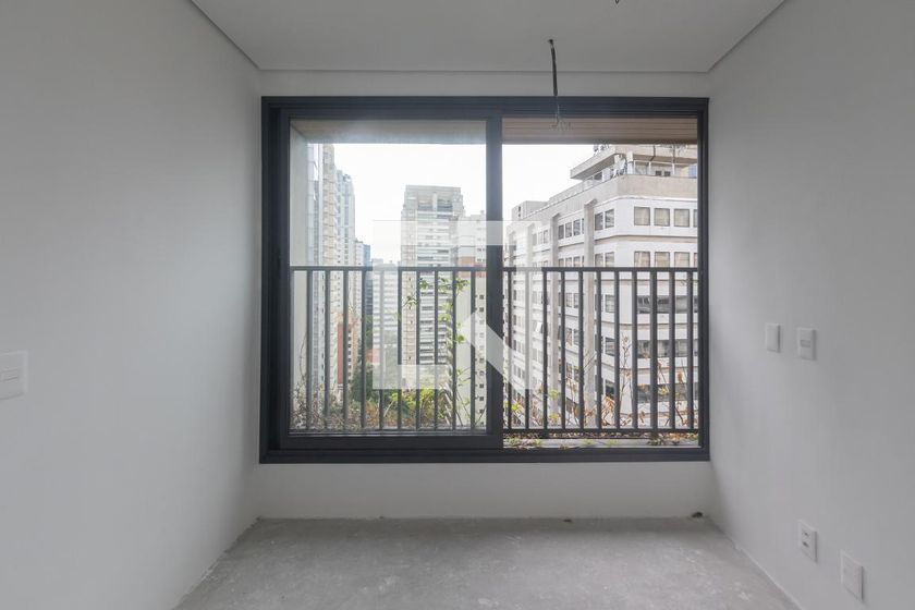 Apartamento, 2 quartos, 120 m² - Foto 119