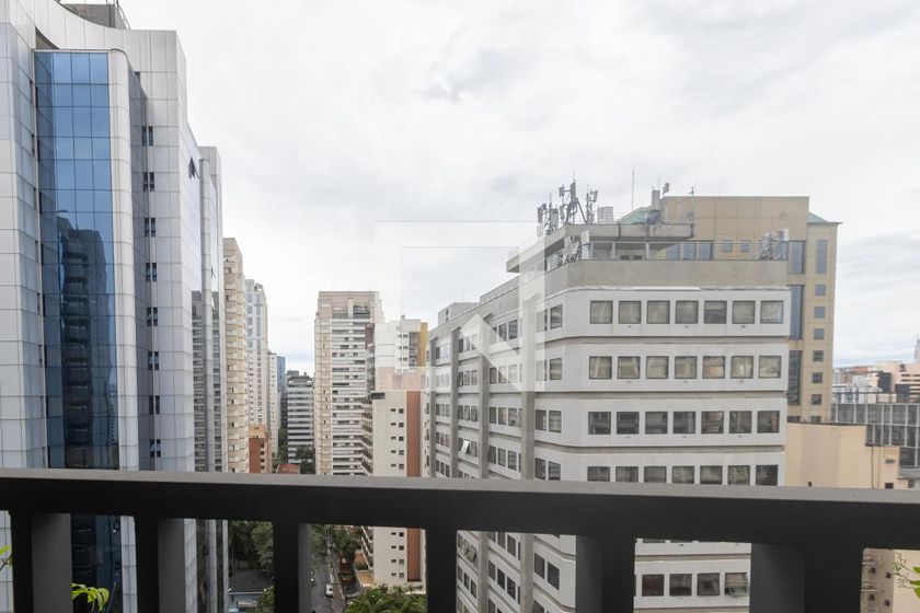 Apartamento, 2 quartos, 120 m² - Foto 135