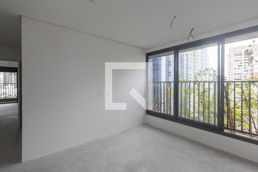 Apartamento, 2 quartos, 120 m² - Foto 153