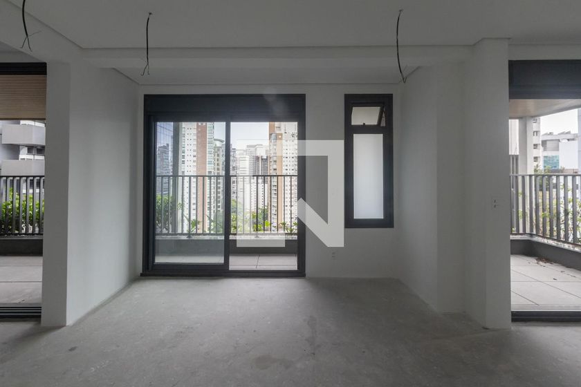 Apartamento, 2 quartos, 120 m² - Foto 19