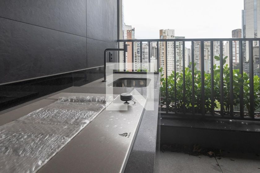 Apartamento, 2 quartos, 120 m² - Foto 29