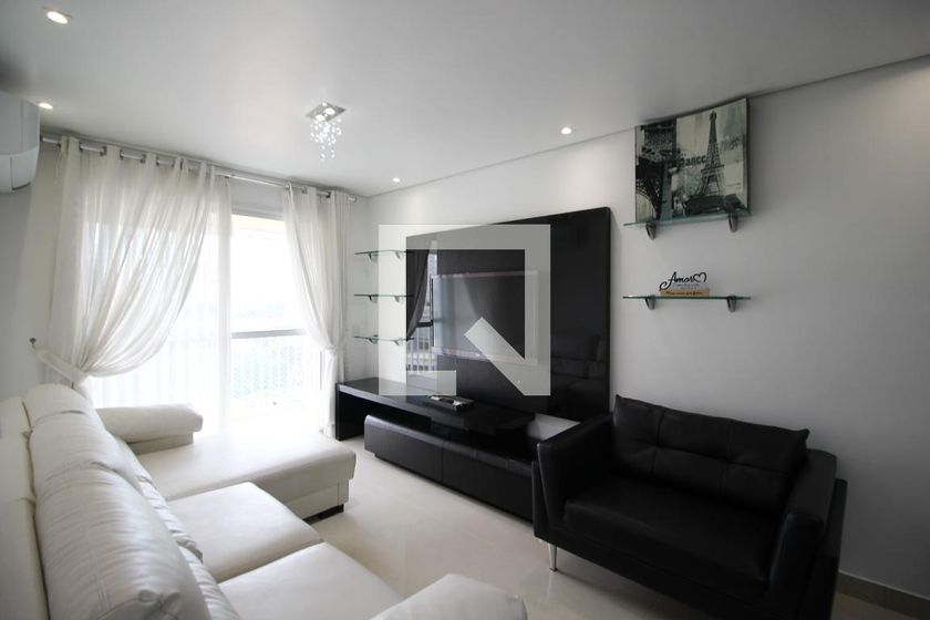 Apartamento, 2 quartos, 74 m² - Foto 3