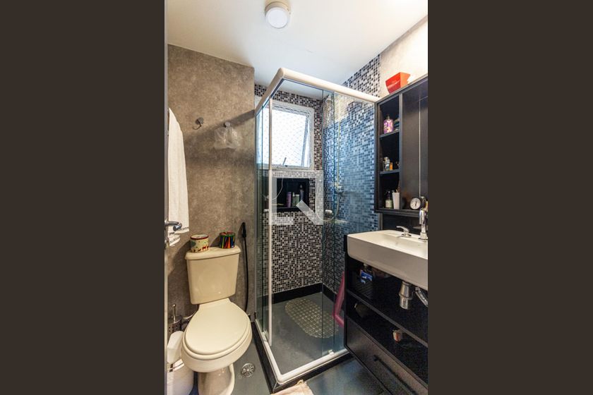 Apartamento, 1 quarto, 42 m² - Foto 33