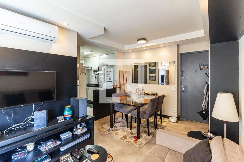 Apartamento, 1 quarto, 42 m² - Foto 5