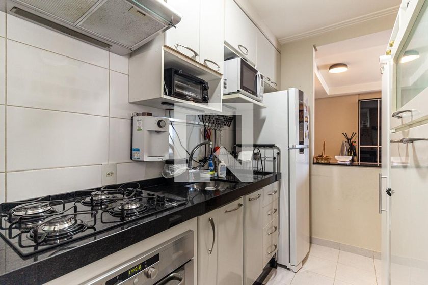 Apartamento, 1 quarto, 42 m² - Foto 45