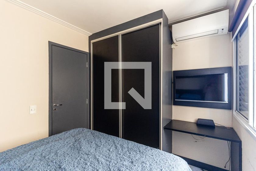 Apartamento, 1 quarto, 42 m² - Foto 29